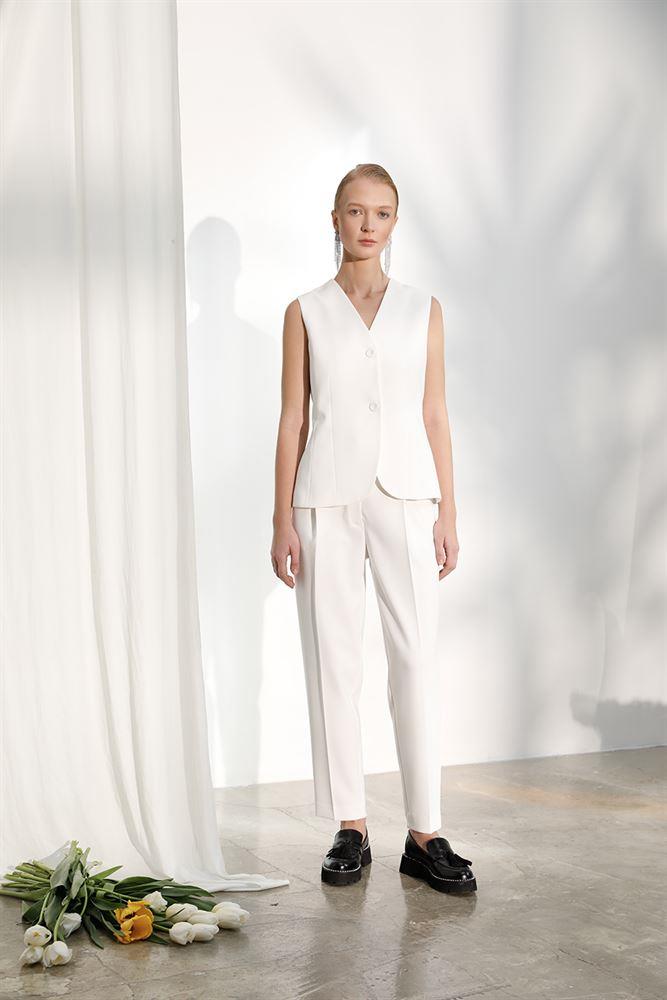 NAAR 81702 YELEK EKRU