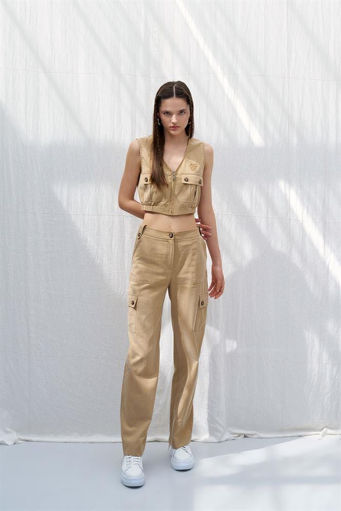 NAAR 81712 YELEK CAMEL