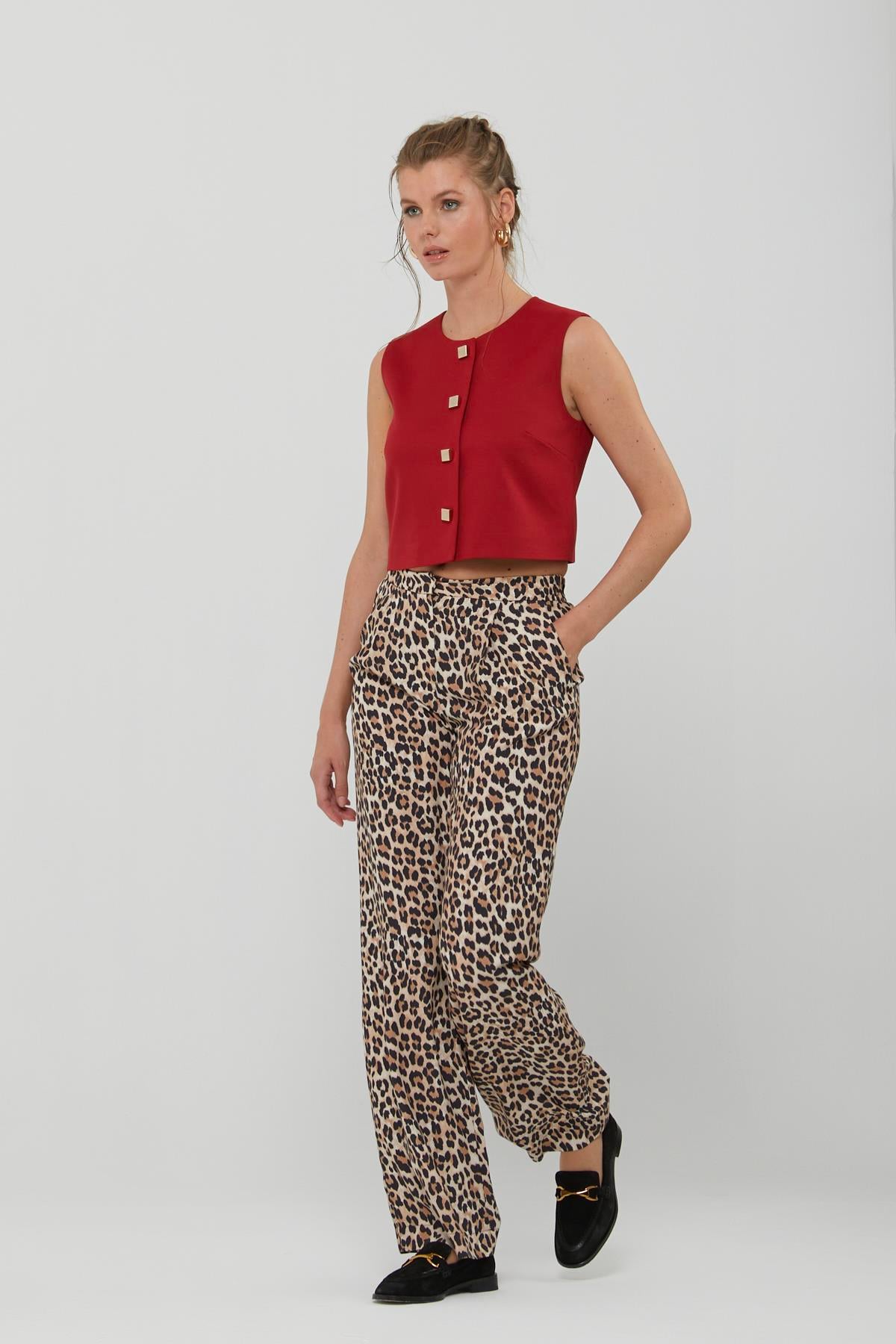 NAAR 91248 PANTOLON ORİGİNAL