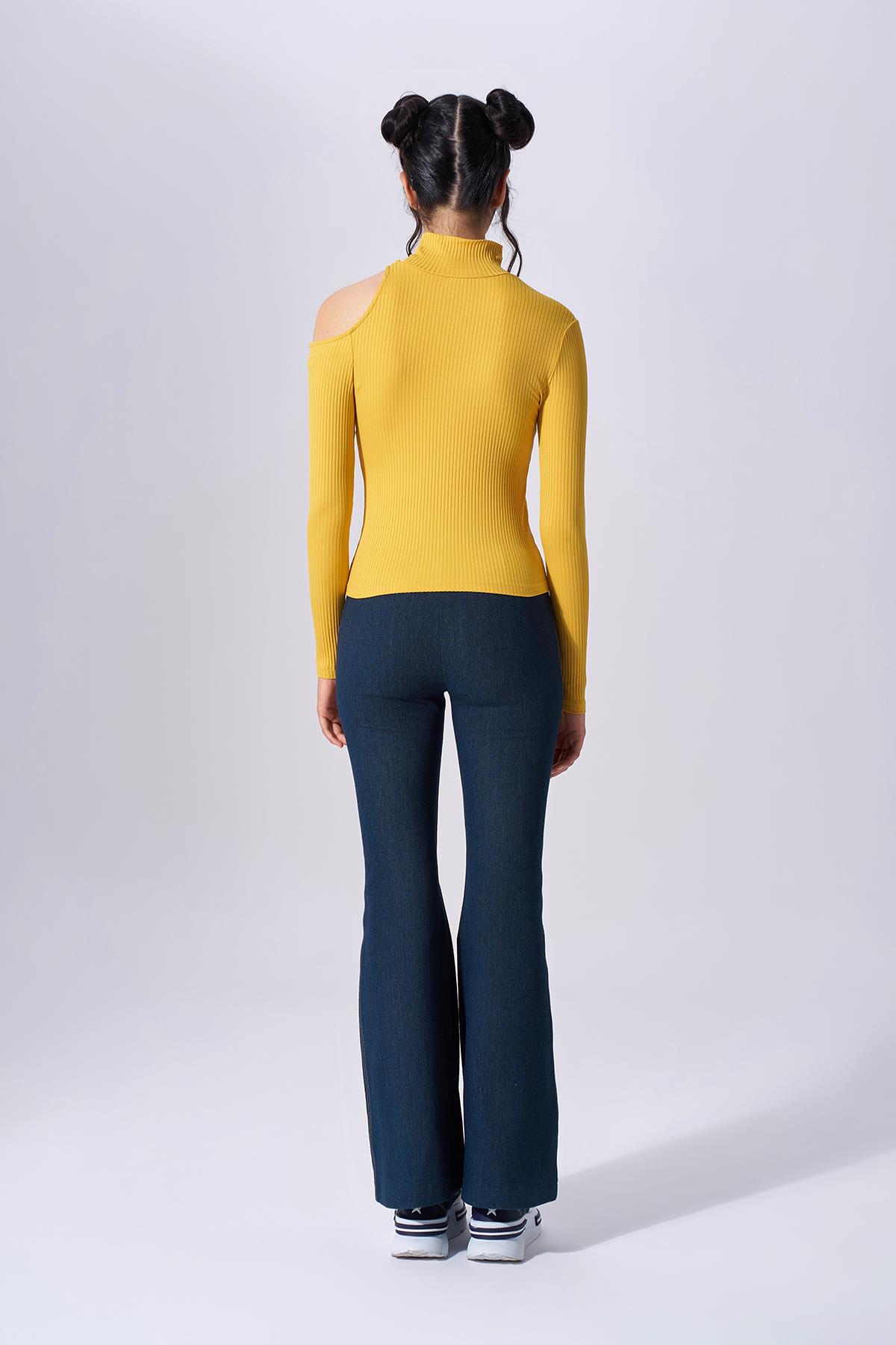 NAAR 91320 BODY KOYU SARI · 3