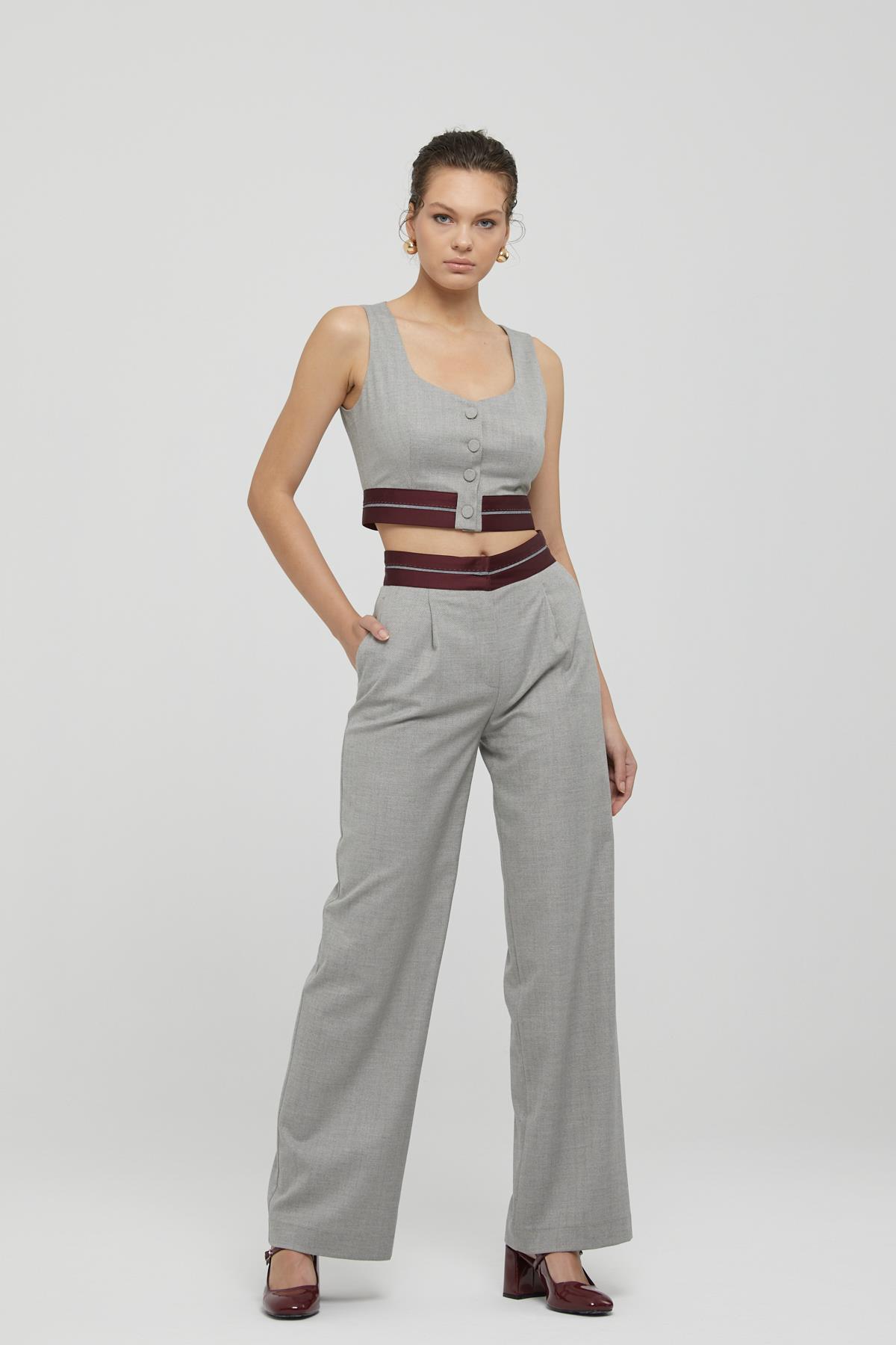 NAAR 91325 BUSTİYER GRİ · 3