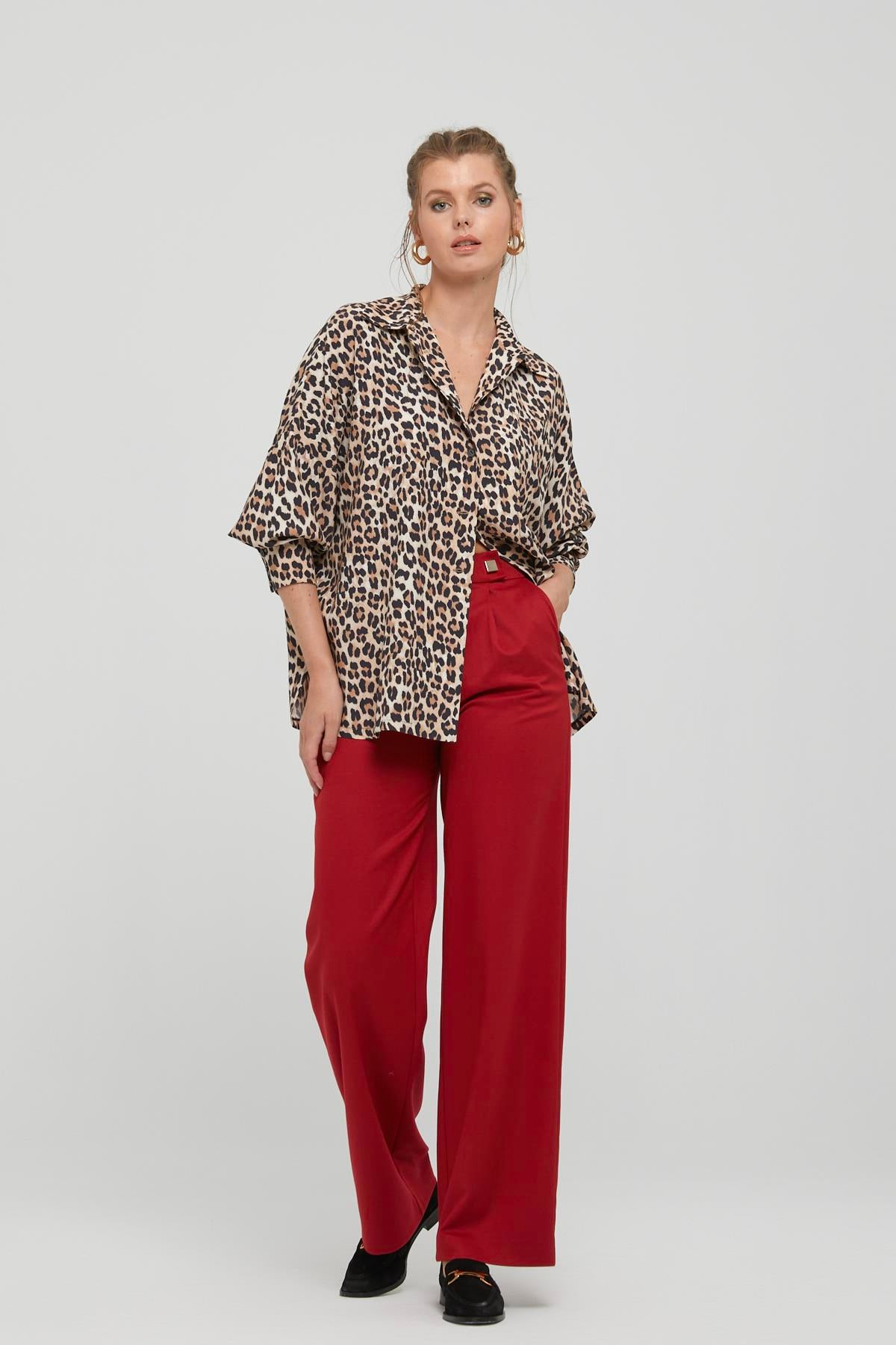 NAAR 91337 GÖMLEK ORİGİNAL