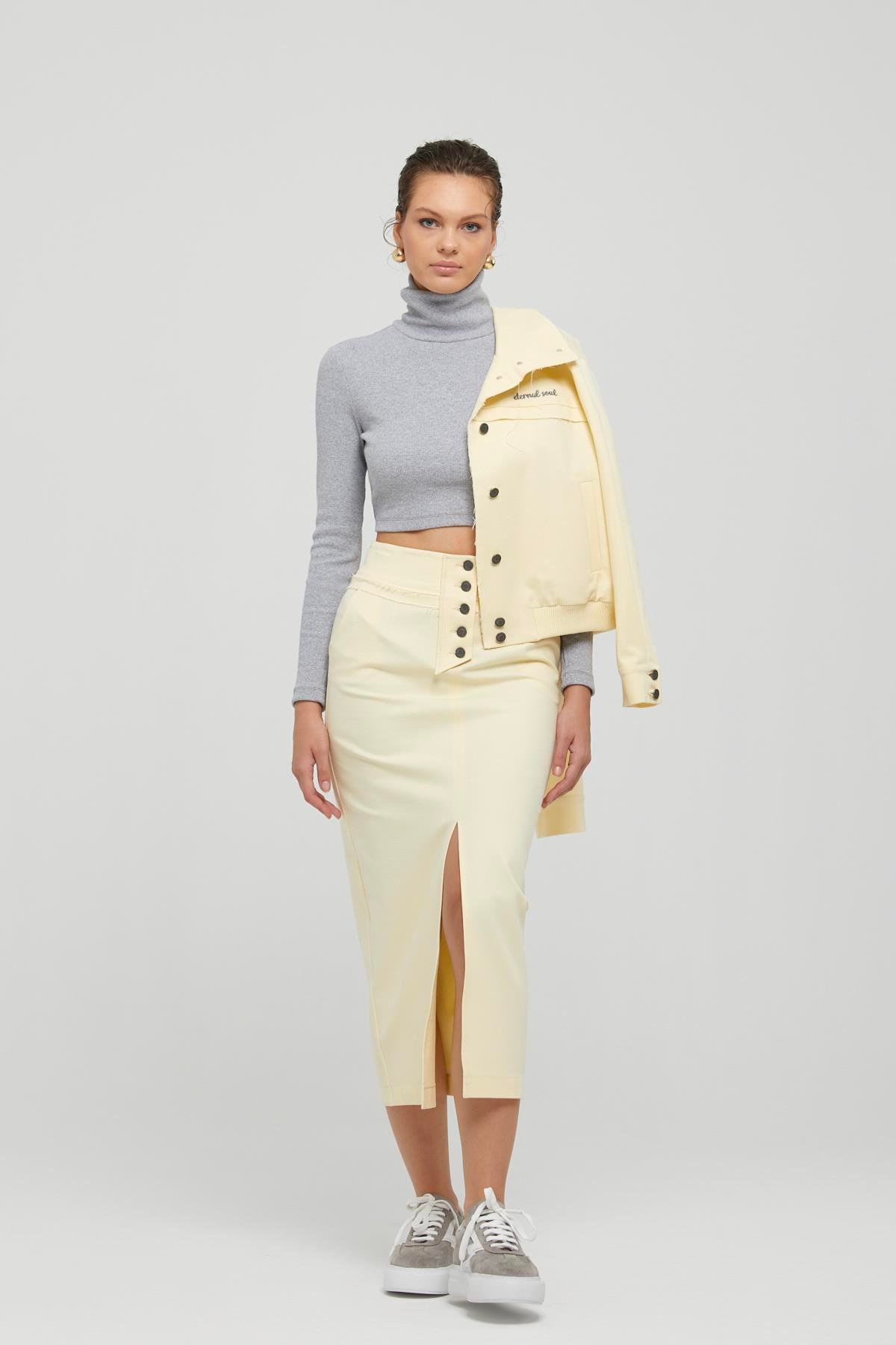 NAAR 91520 ETEK AÇIK SARI