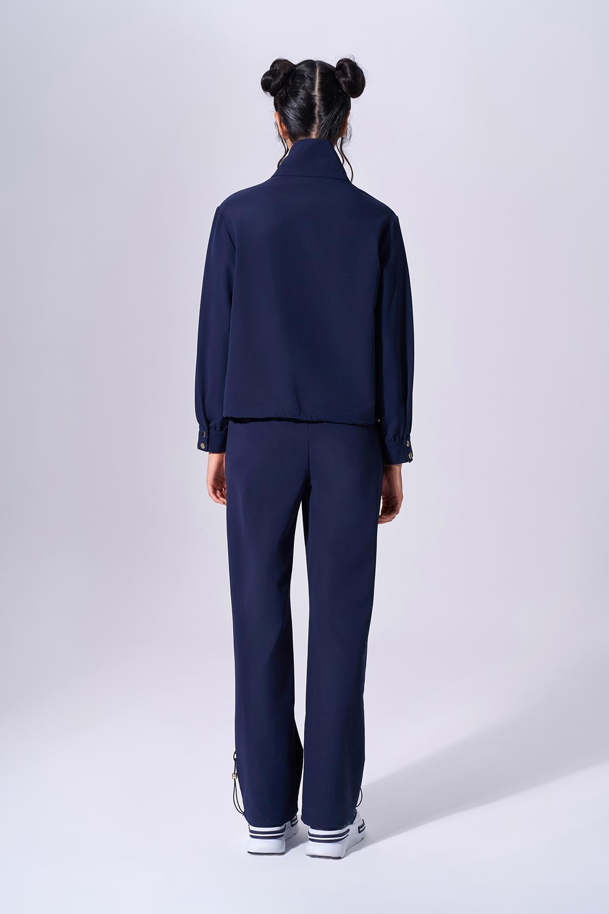 NAAR 91604 BOMBER LACİVERT · 3