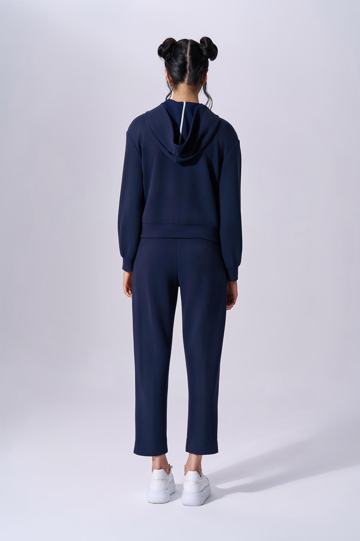NAAR 91605 BOMBER LACİVERT · 4