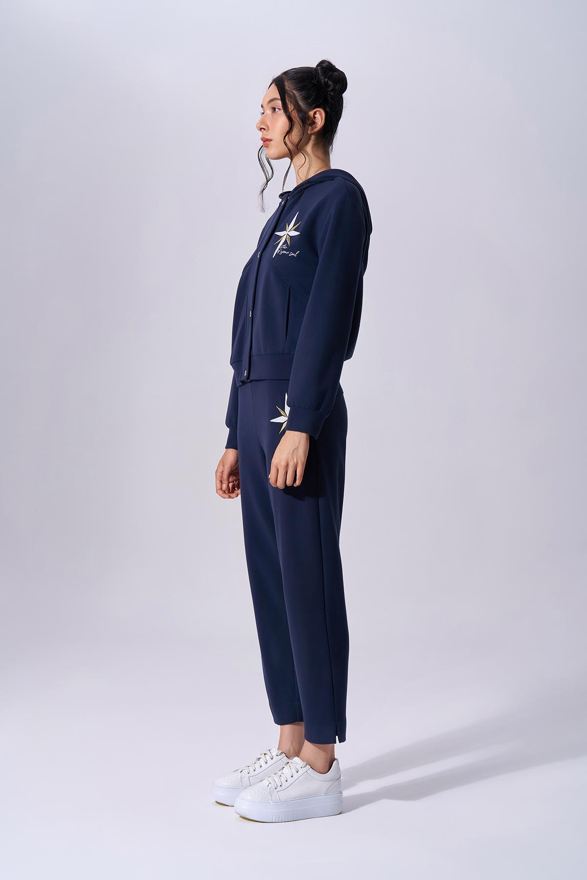 NAAR 91605 BOMBER LACİVERT · 3