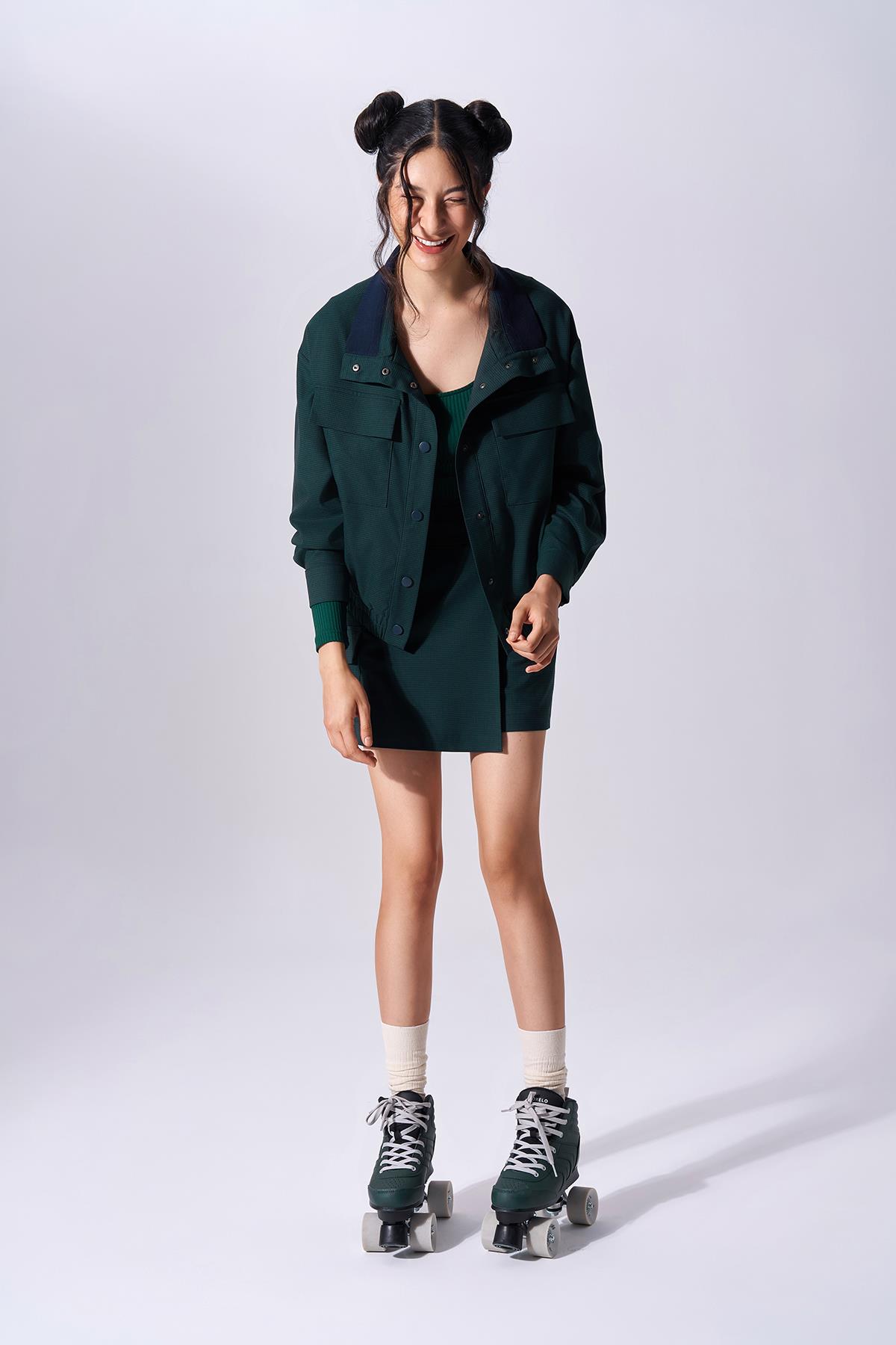 NAAR 91610 BOMBER ORİGİNAL