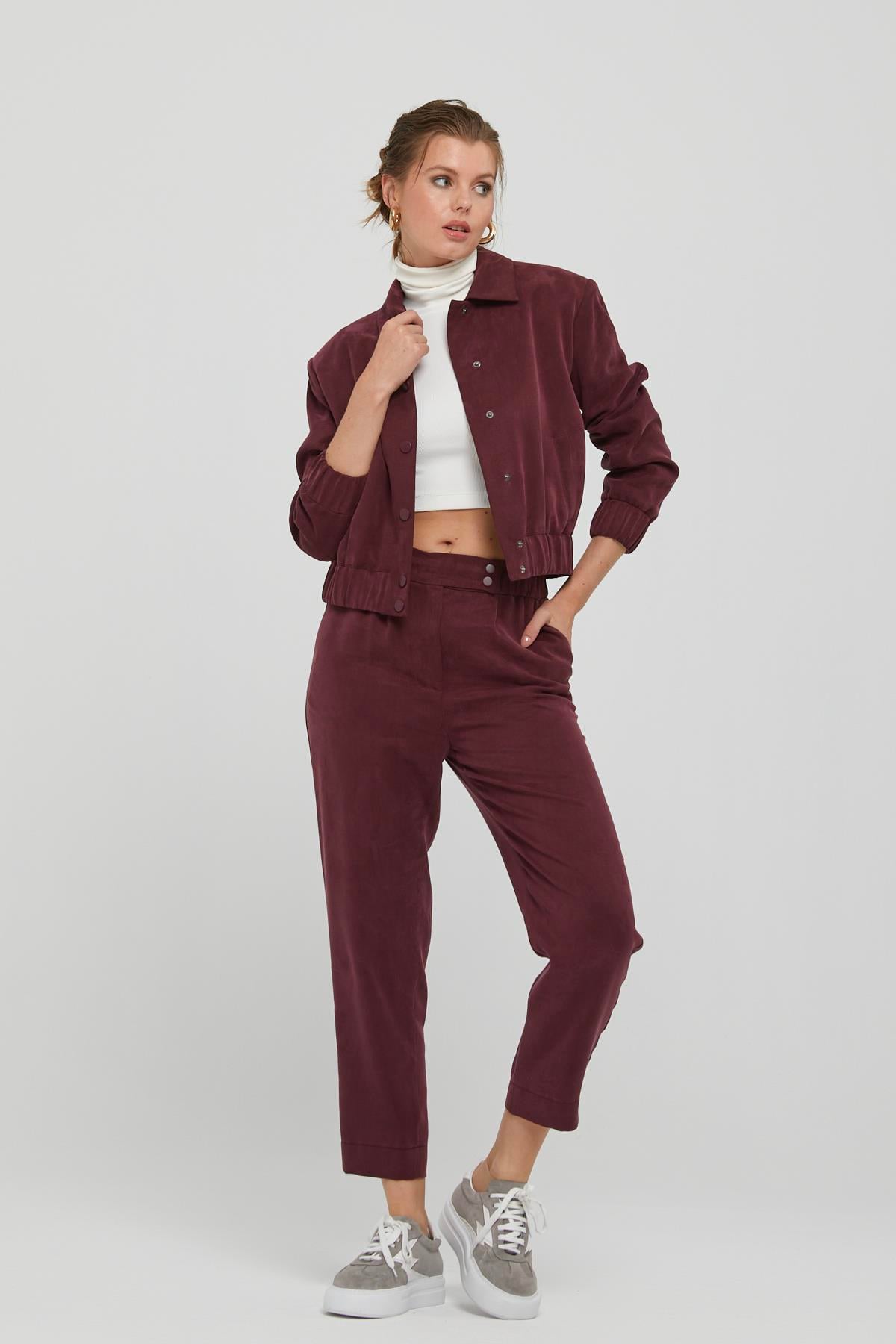 NAAR 91614 BOMBER BORDO