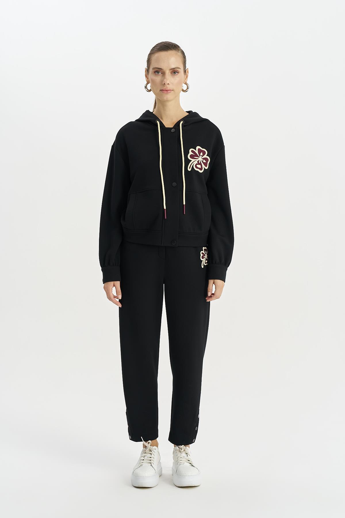 NAAR 91615 BOMBER SİYAH · 3