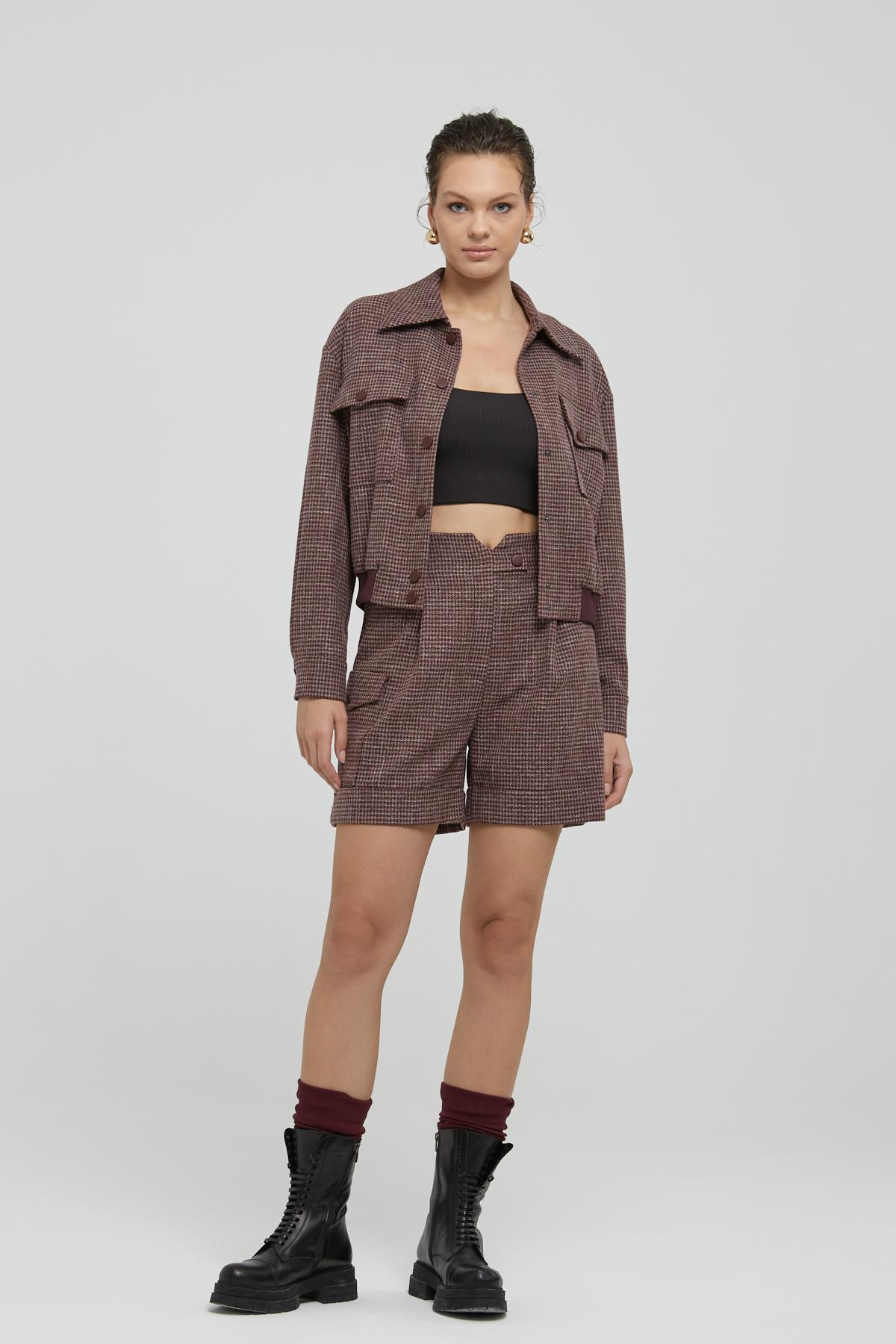 NAAR 91616 BOMBER BORDO