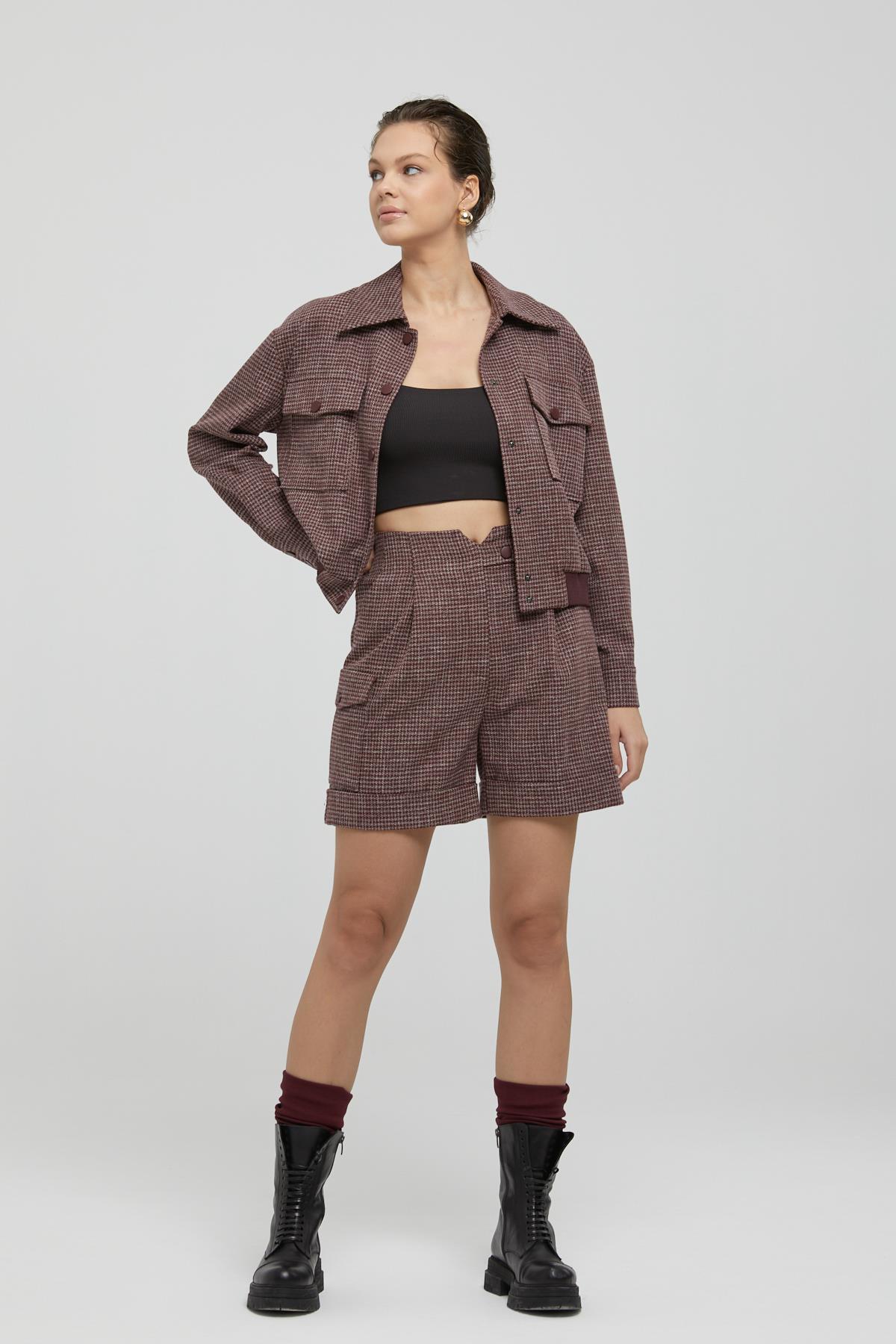 NAAR 91616 BOMBER BORDO · 2