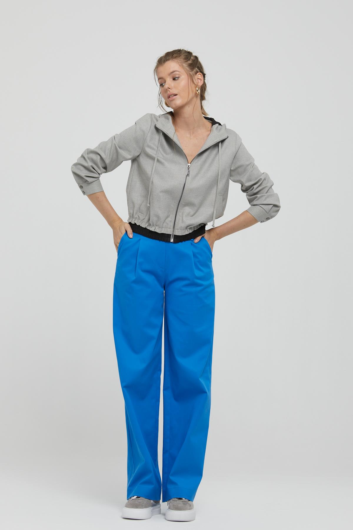 NAAR 91620 BOMBER GRİ · 3