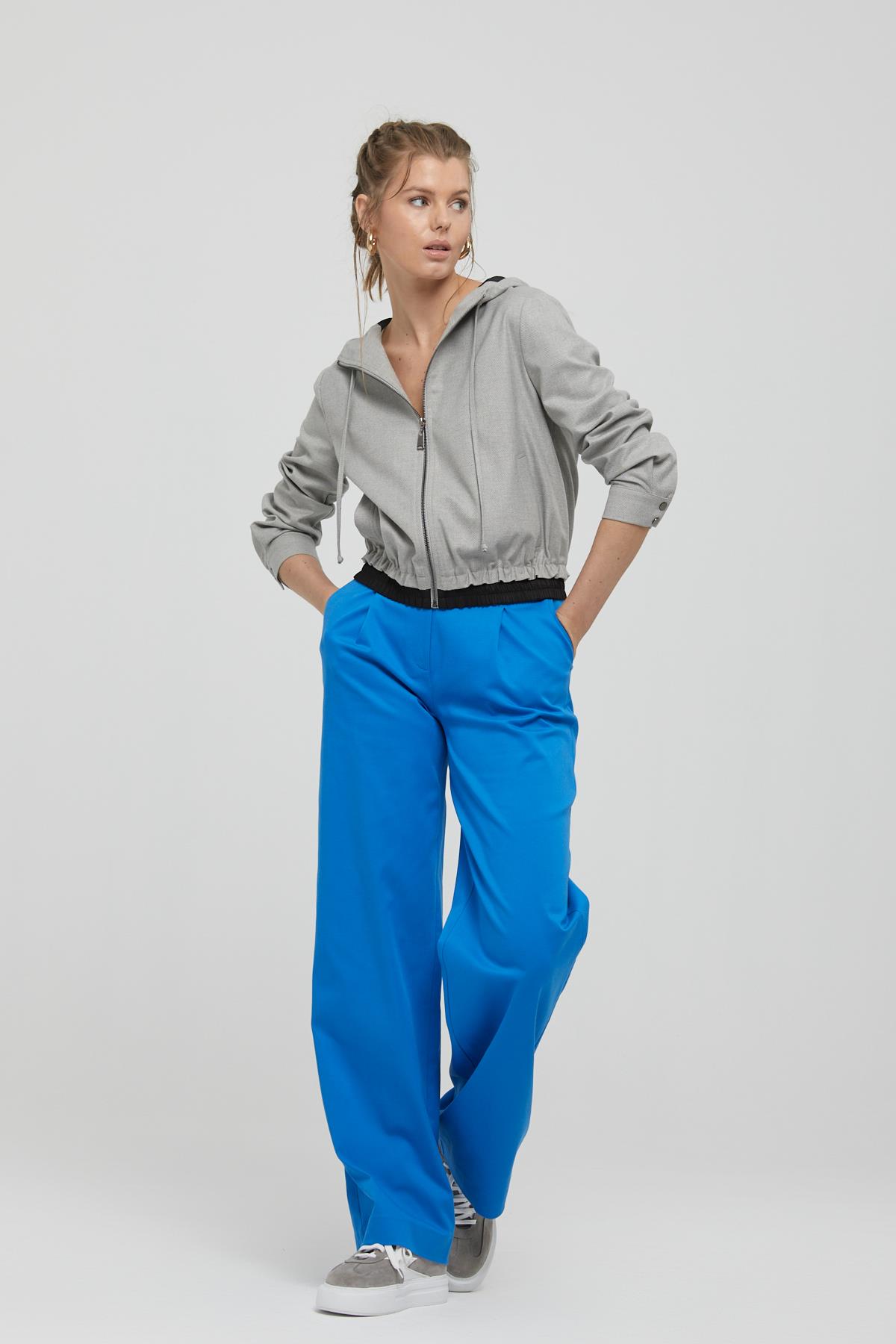 NAAR 91620 BOMBER GRİ · 2