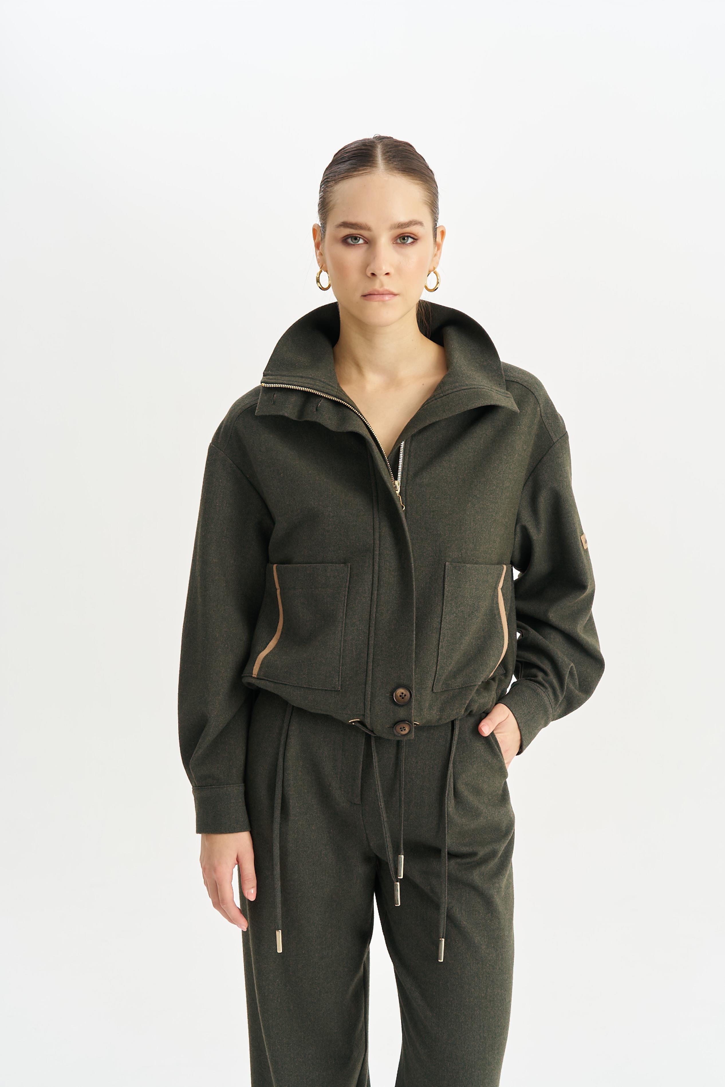 NAAR 91644 BOMBER HAKİ