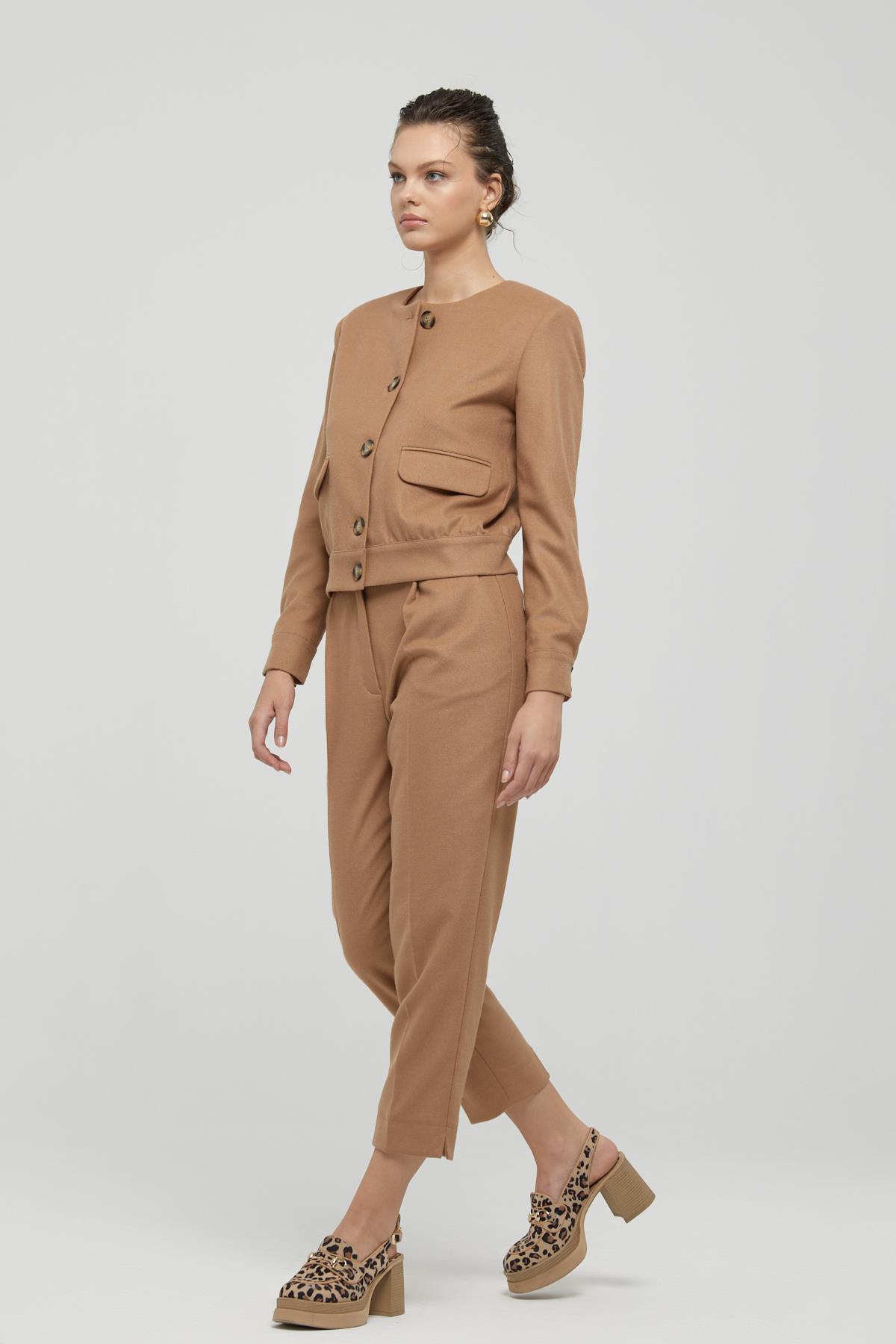 NAAR 91647 BOMBER CAMEL · 2