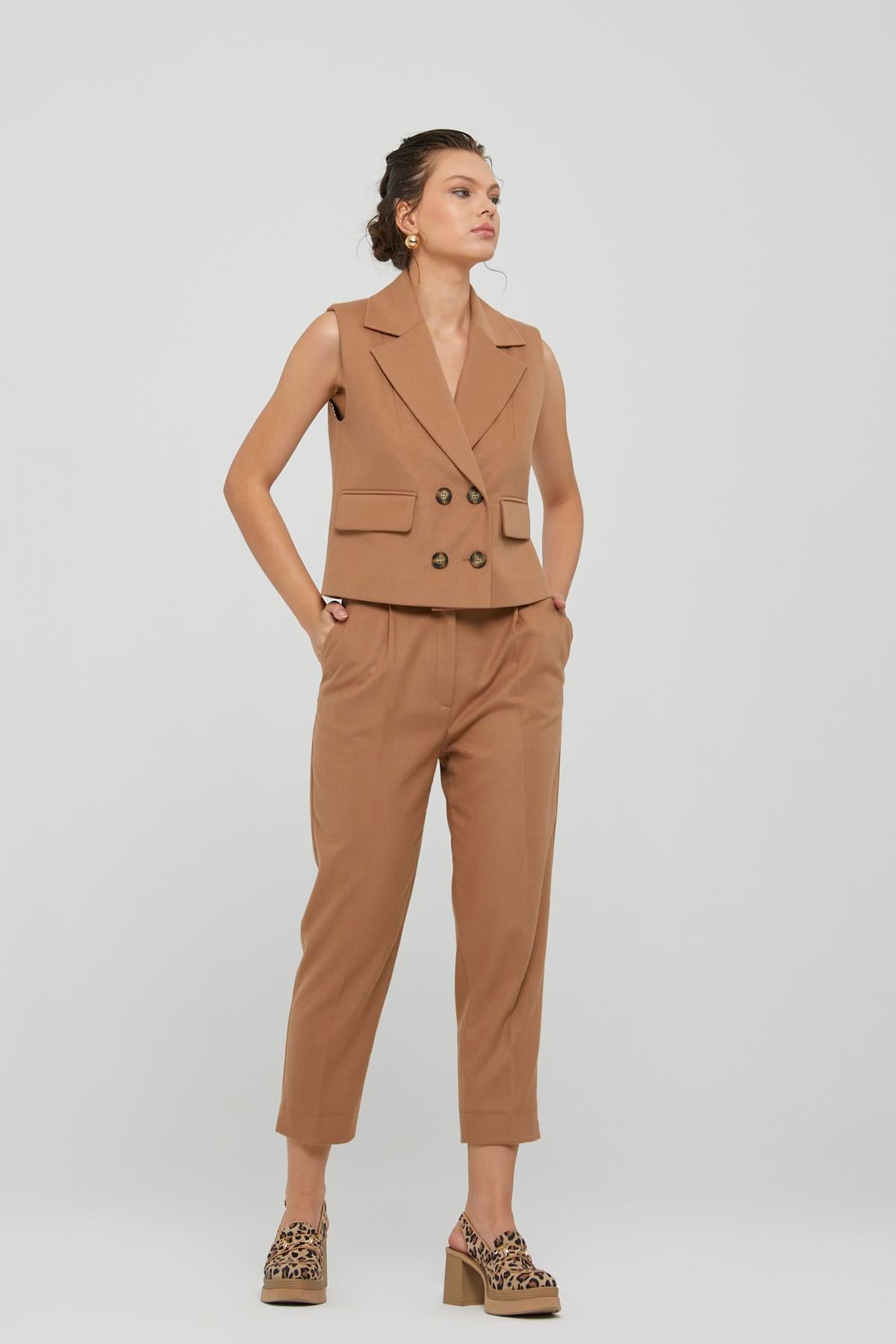 NAAR 91718 YELEK CAMEL