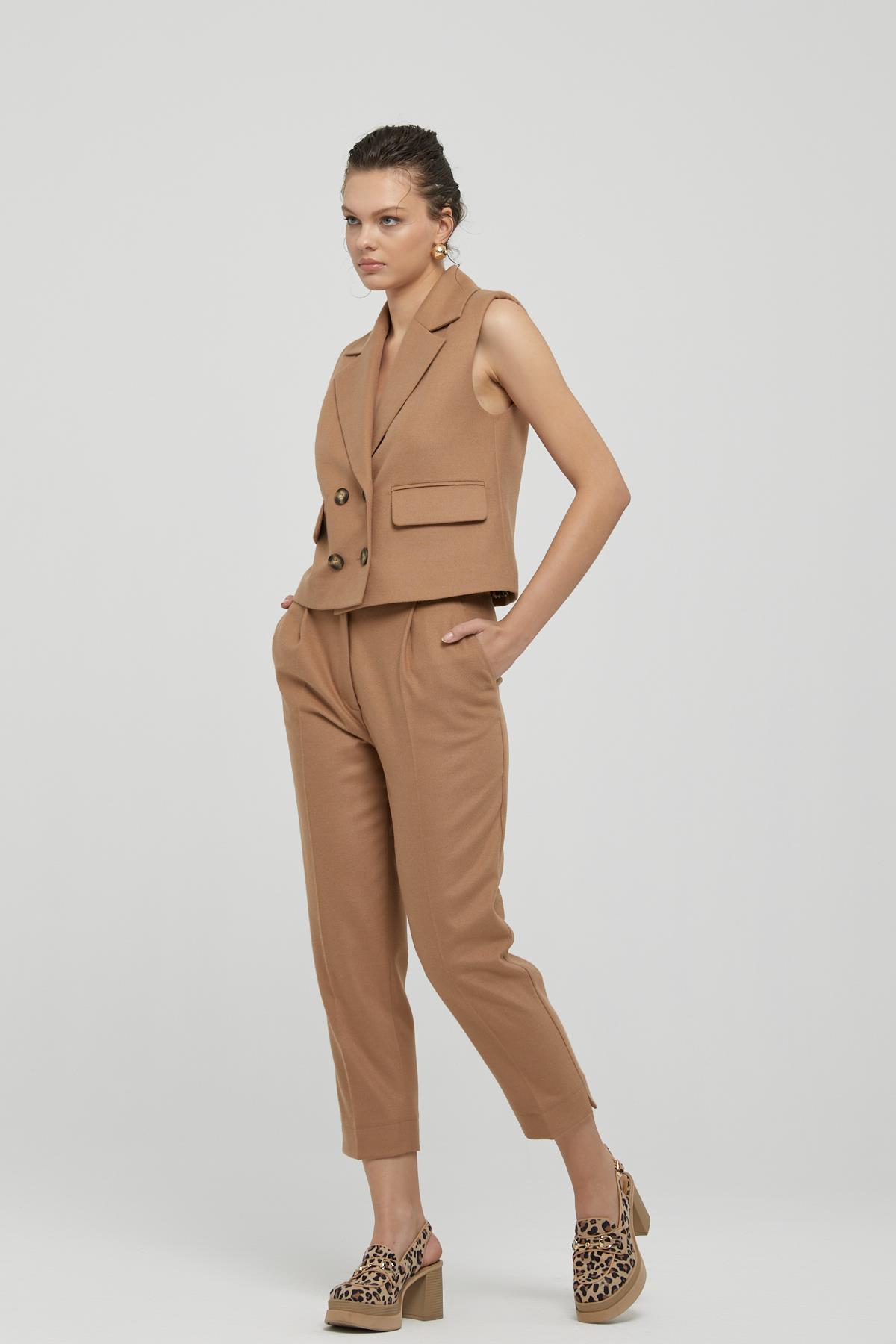 NAAR 91718 YELEK CAMEL · 3