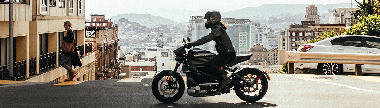 Harley Davidson Çizme