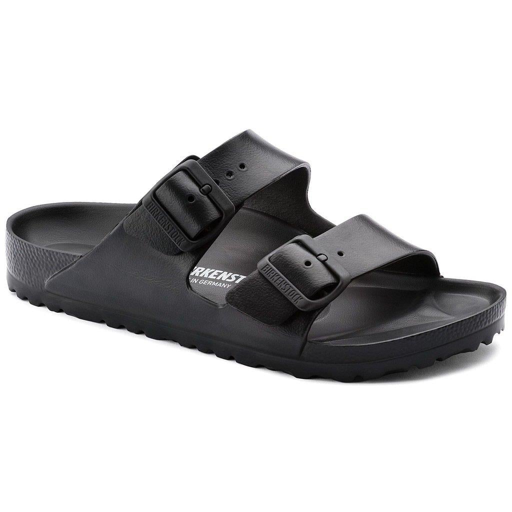 Birkenstock Arizona Eva Black Kadın Terlik