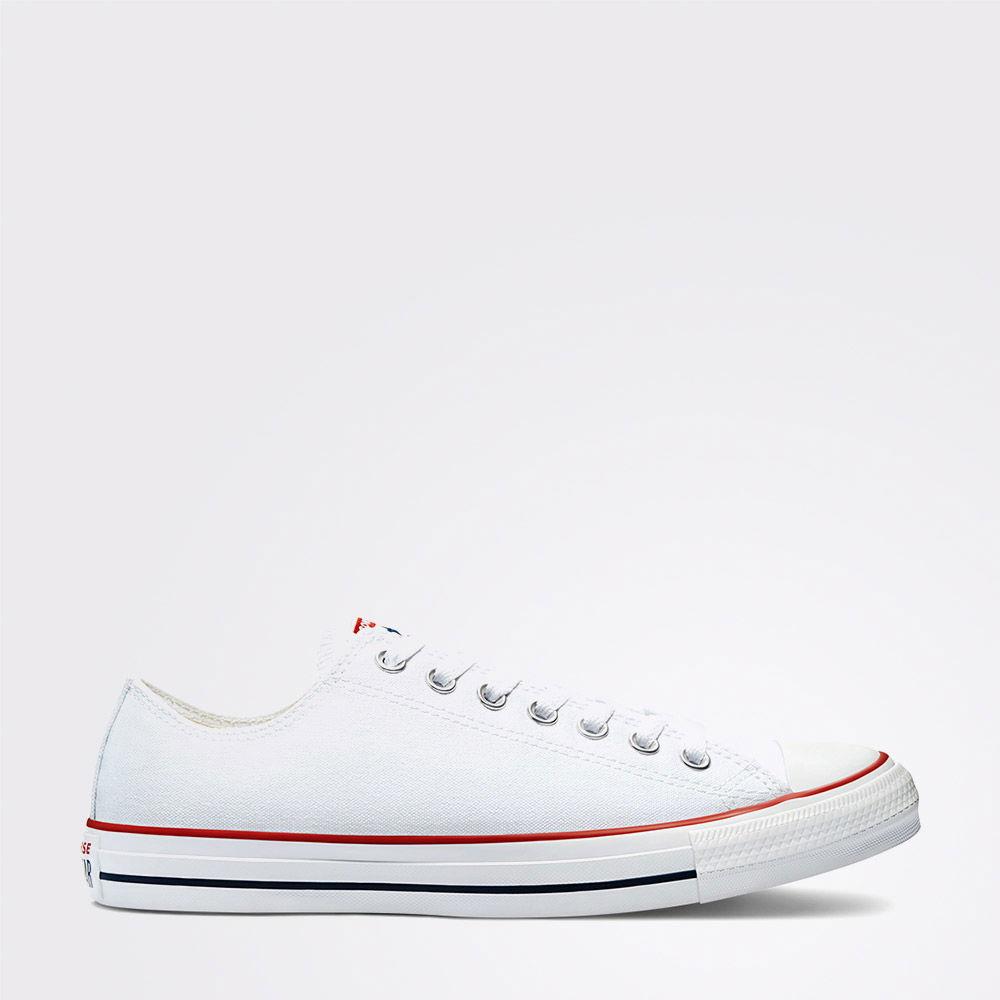 Converse Chuck Taylor All Star Classic Unisex Beyaz Sneaker
