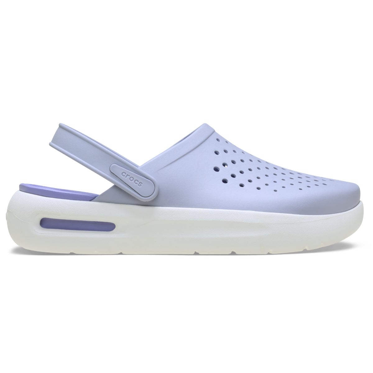 Crocs InMotion Clog - 209964-5BR Kadın Mor Terlik
