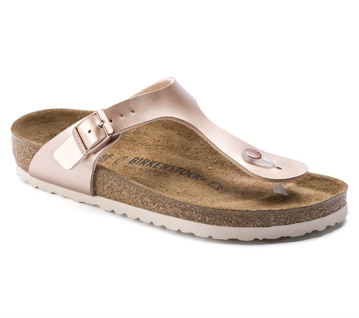 Gizeh BF Kadın Terlik