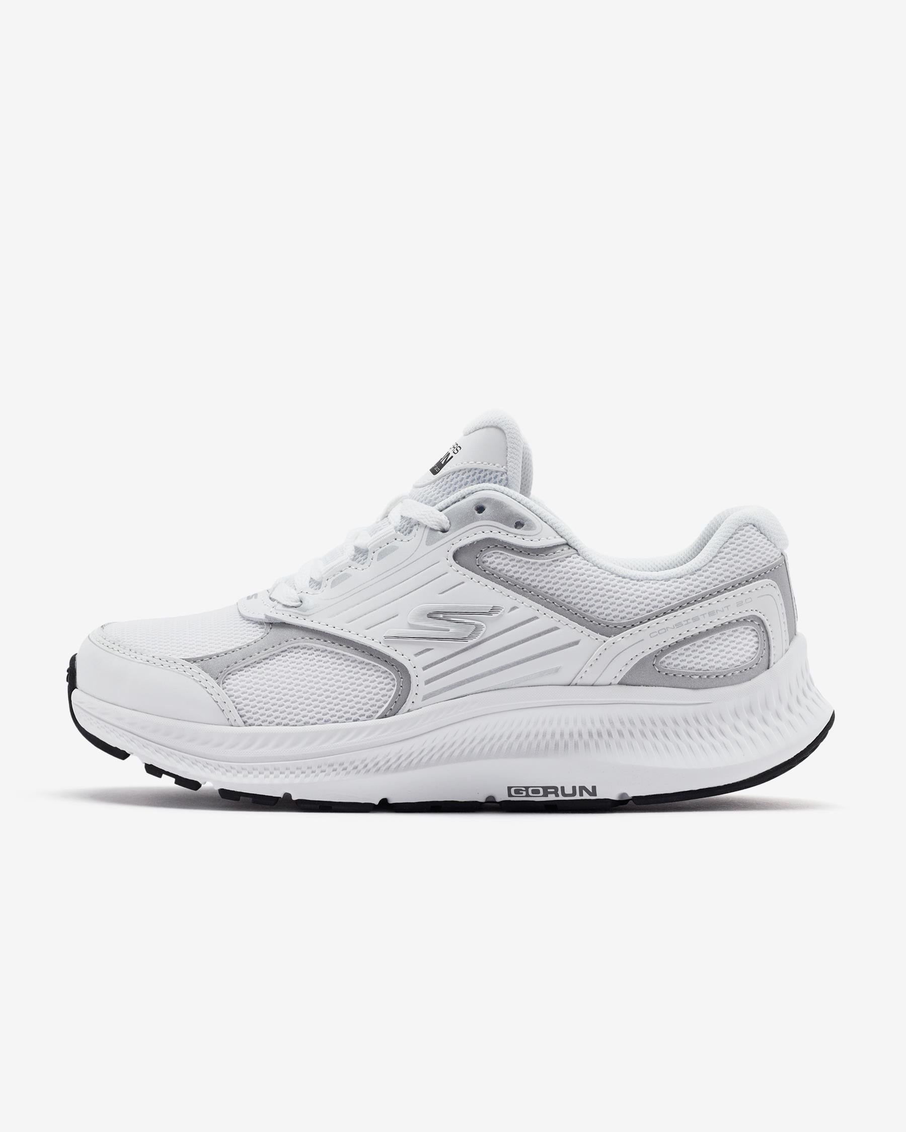 Skechers Go Run Consistent 2.0 - Advantage 128606TK WSL Kadın Koşu Ayakkabısı
