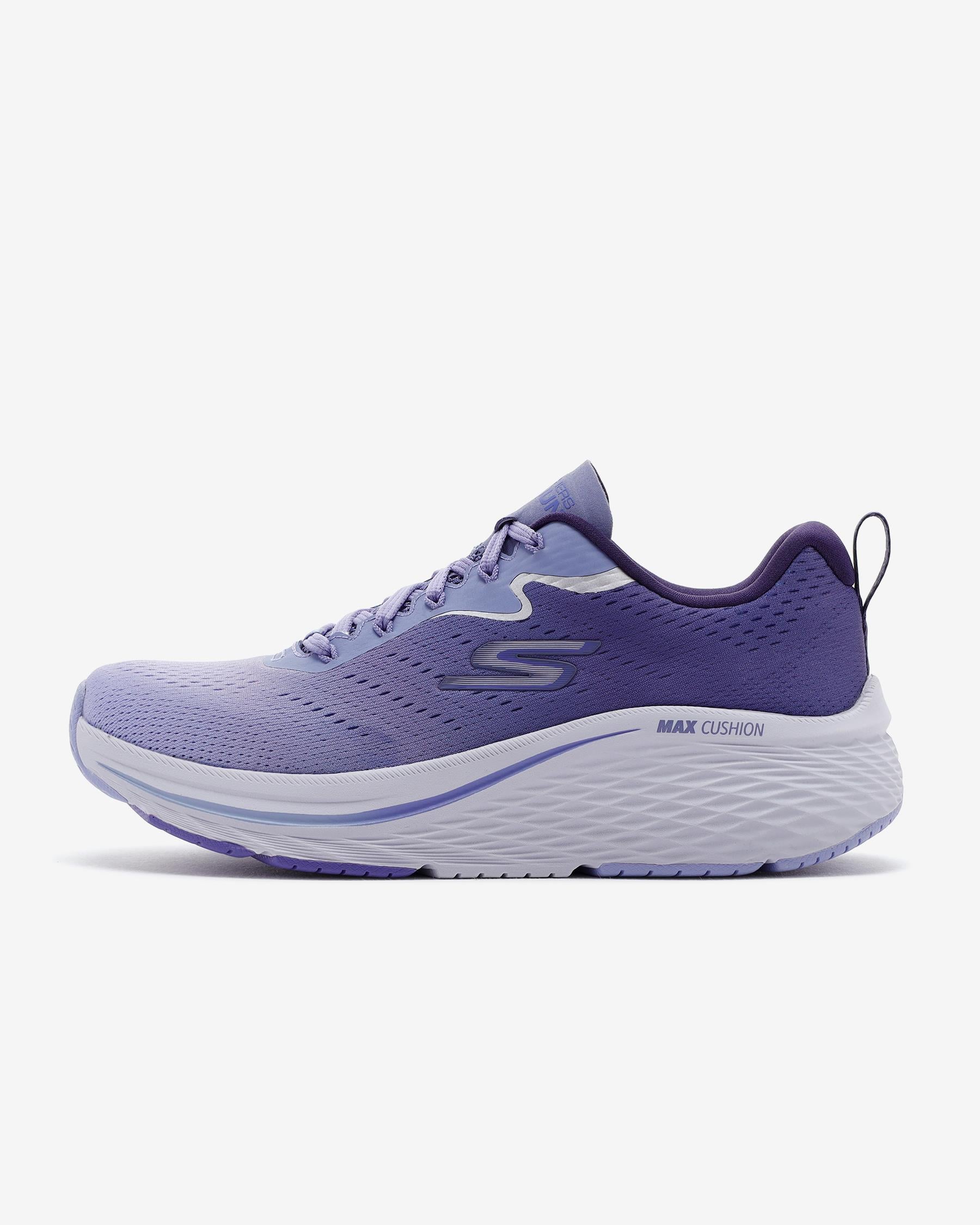 Max Cushioning Elite 2.0 - Su 129602 LAV Kadın Koşu Ayakkabısı