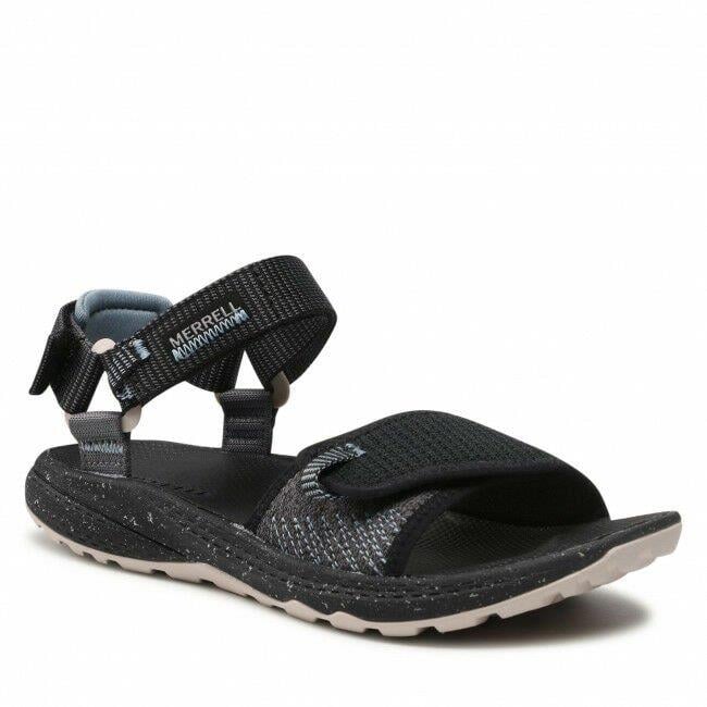 Merrell Bravada Backstrap Kadın Antrasit Sandalet J004162