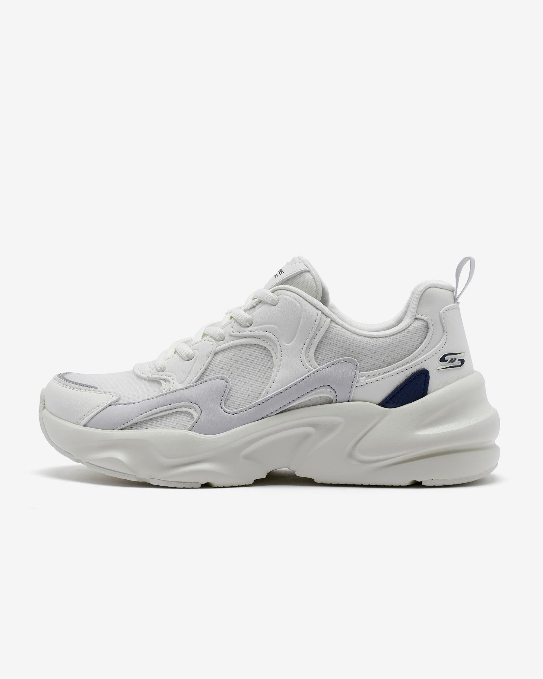 Skechers Bobs Bamina 2 - Tides Revitalized 117364 NTMT Kadın Bej Sneakers