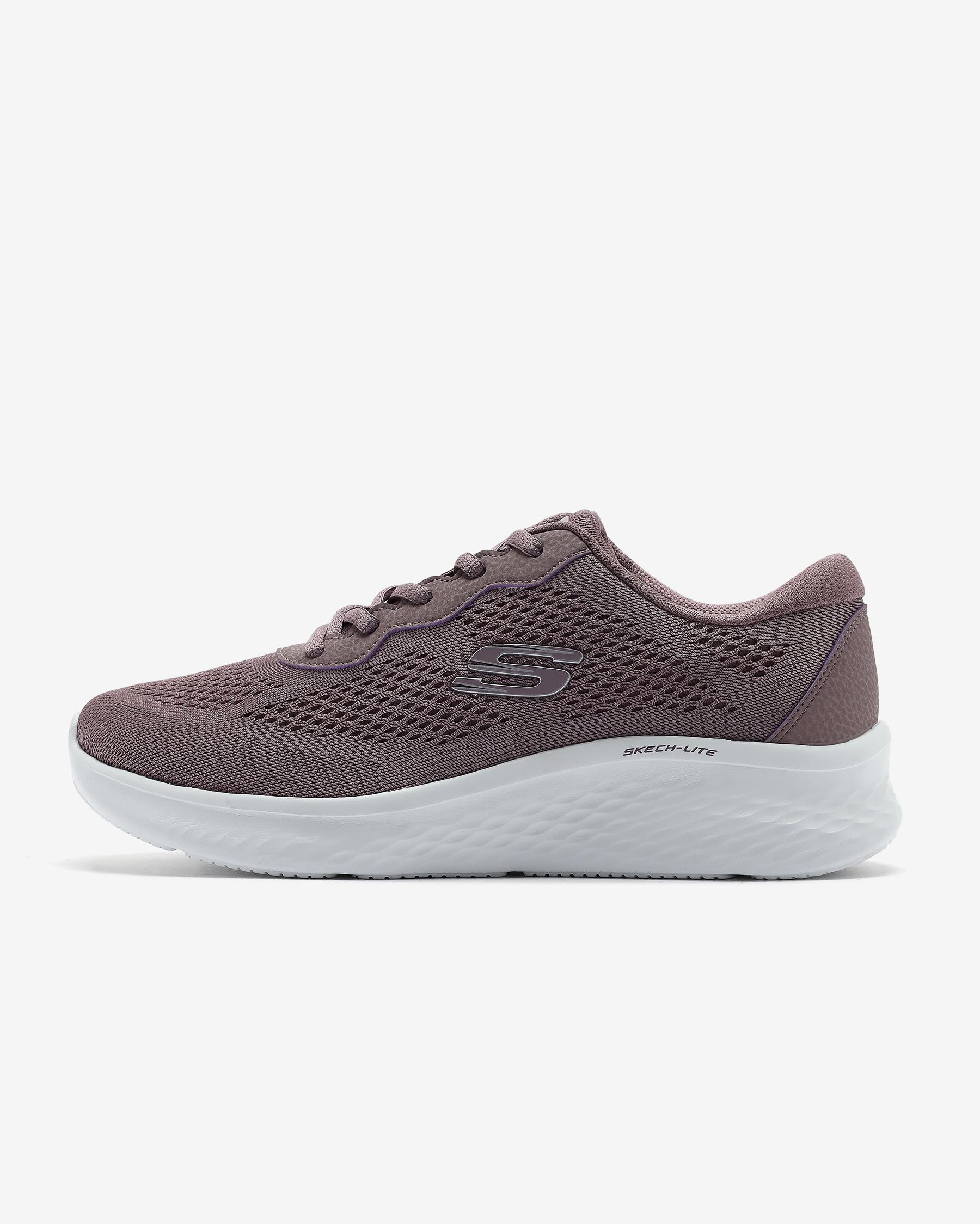 Skechers Skech-lite Pro-perfect Time 149991TK MVE Kadın Mor Spor Ayakkabı