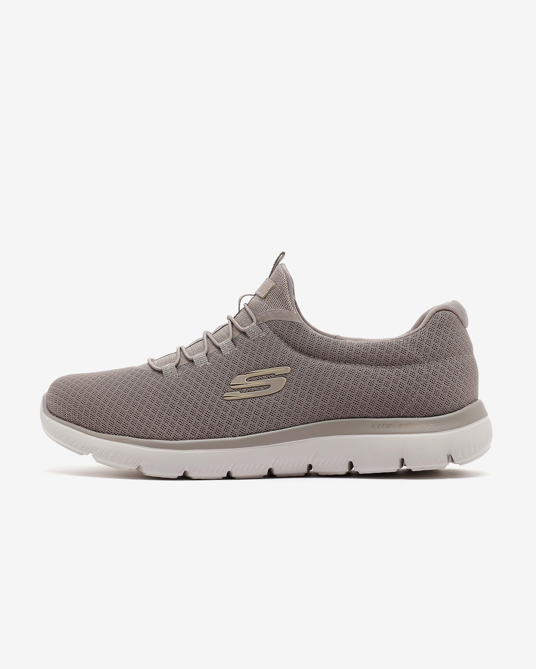 Skechers Summits 12980TK TPGD Kadın Bej Spor Ayakkabı