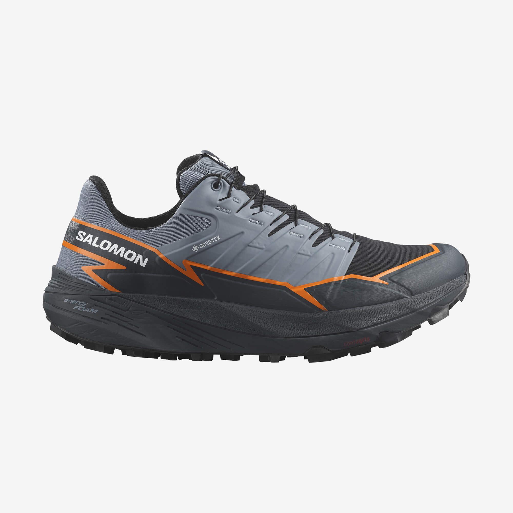 Thundercross Gore-Tex Outdoor Erkek Koşu Ayakkabısı