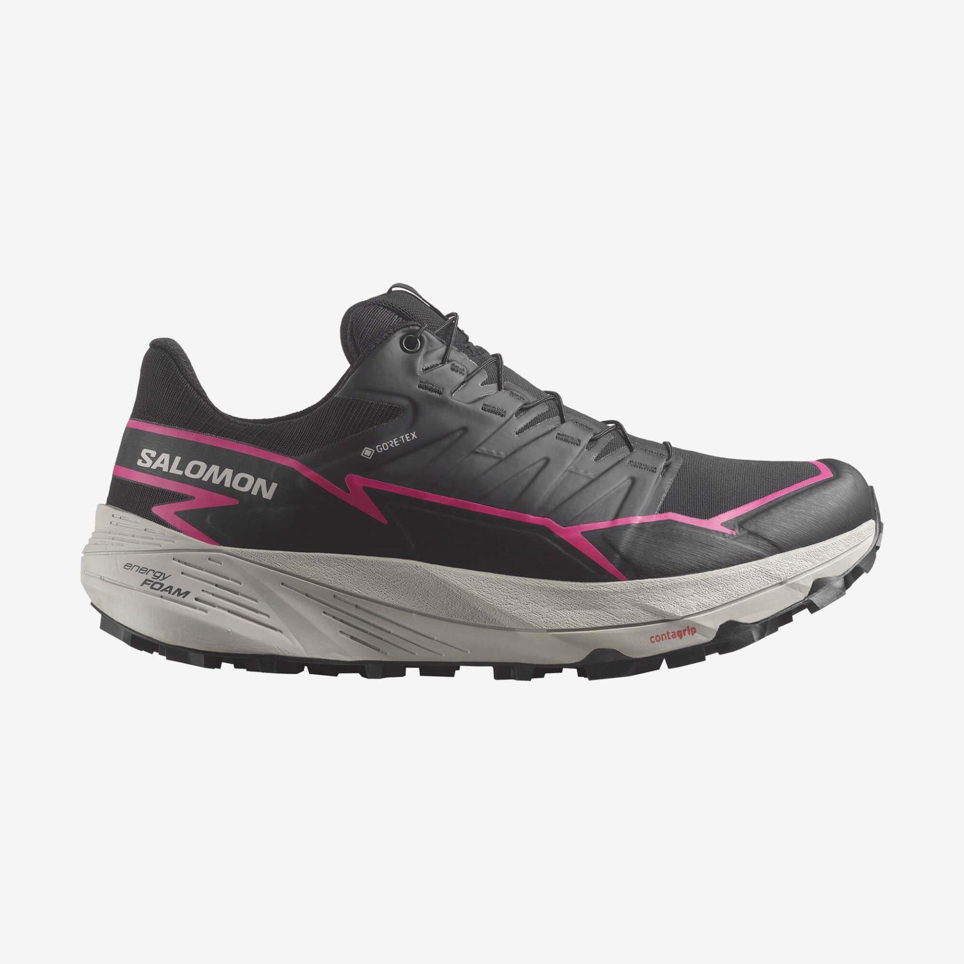 Thundercross Gore-Tex Outdoor Kadın Koşu Ayakkabısı
