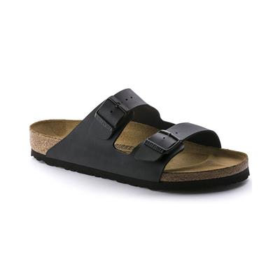 Birkenstock Arizona BF Black Kadın Terlik