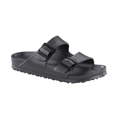 Birkenstock Arizona Eva Anthracite Kadın Terlik