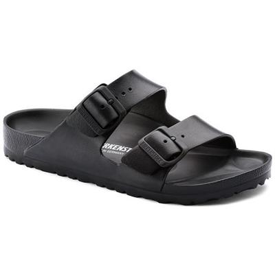 Birkenstock Arizona Eva Black Erkek Terlik