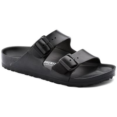 Birkenstock Arizona Eva Black Kadın Terlik