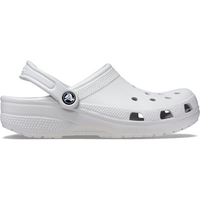 Crocs Classic Atmosphere 10001-1FT Kadın Gri Terlik