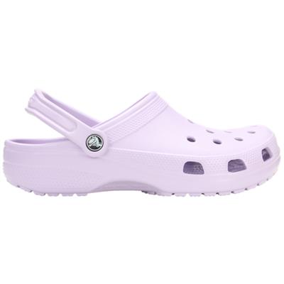 Crocs Classic Lavender 10001-530 Kadın Mor Terlik