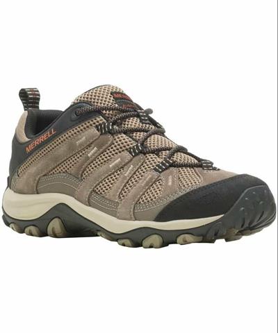 Merrell Alverstone 2 Gore-Tex Erkek Bej Outdoor Ayakkabı J037133