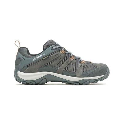 Merrell Alverstone 2 Gore-Tex Erkek Gri Outdoor Ayakkabı J037167
