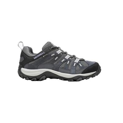 Merrell Alverstone 2 Gore-Tex Kadın Gri Outdoor Ayakkabı J037546