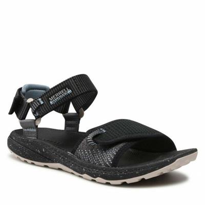 Merrell Bravada Backstrap Kadın Antrasit Sandalet J004162