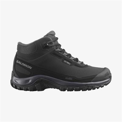 Salomon Shelter Waterproof Kadın Outdoor Botu L47855000