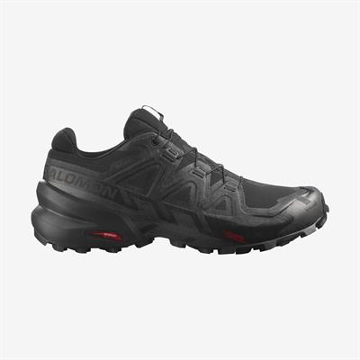Salomon Speedcross 6 GTX Erkek Koşu Ayakkabısı L41738600