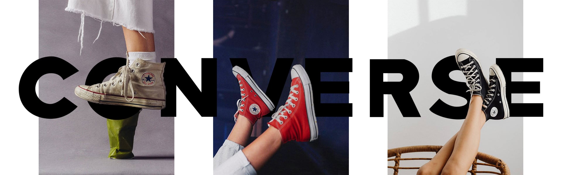 Converse Modelleri