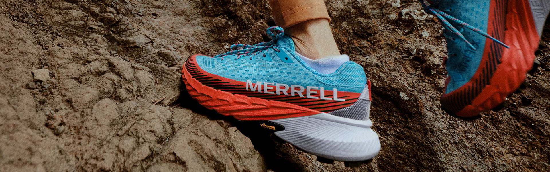 Merrell Outdoor Ayakkabı