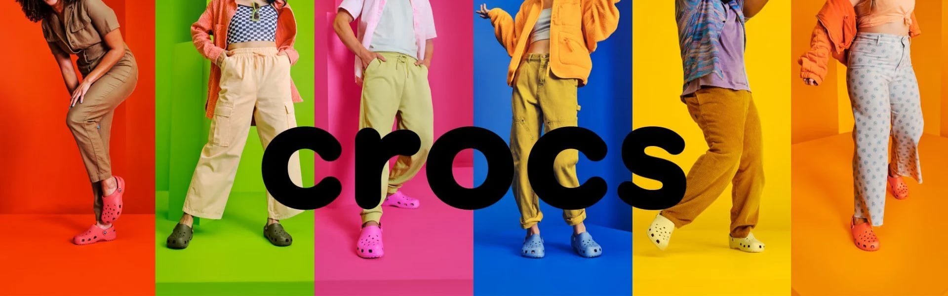 Crocs Terlik Modelleri 