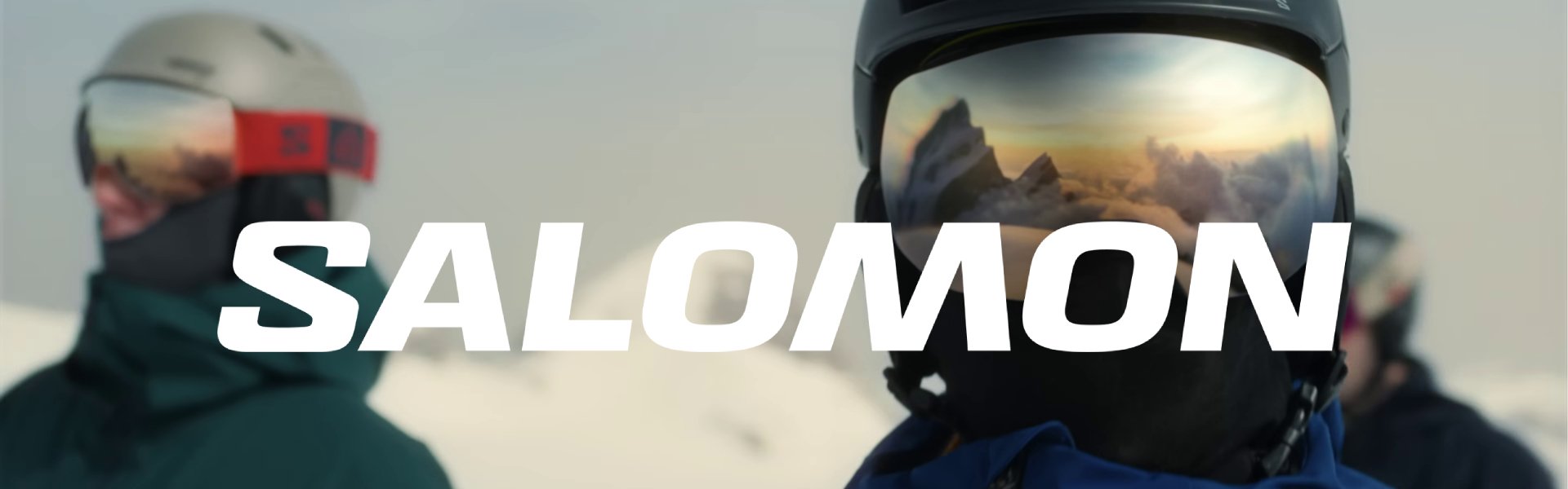 Salomon Outdoor Ayakkabı ve Bot Modelleri